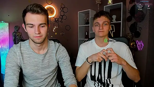 john_lik's Webcam Show