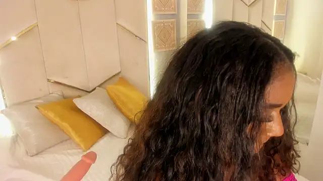 Chatroom XXX en direct de madycarter