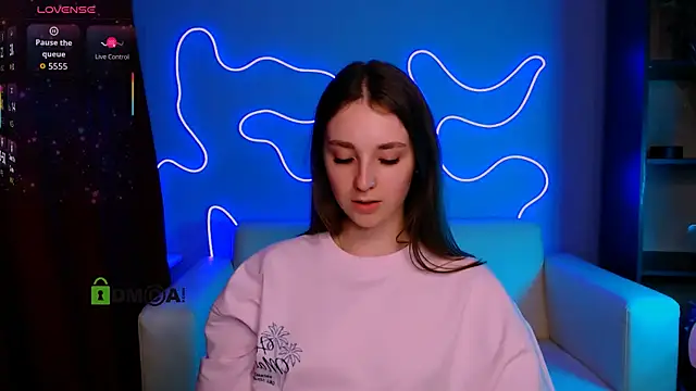 alisablissn Live XXX chat