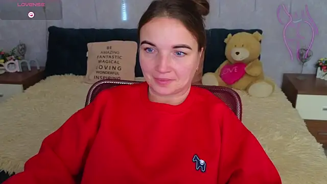 Rysalochkaan Live XXX chat