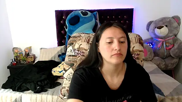 Lorenahot_06 Chat XXX live