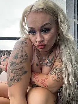 kokokwinn: вебкам-шоу