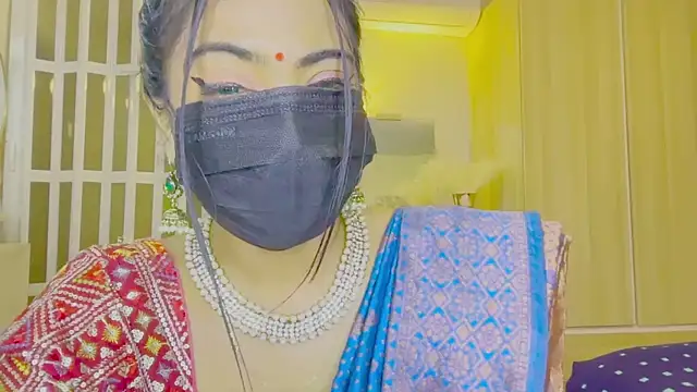 Monalisa_Don – Live XXX-chat