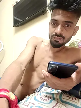 saggy1218 Show Webcam