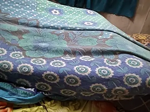 Deathsoul02 Show Webcam