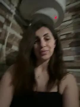 JessicaCarter – Live XXX-chat