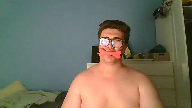 Czat XXX na żywo – sorolla12