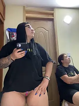 Show Webcam de alissonfernandez_