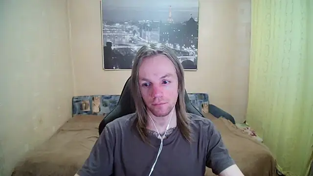 AdamDickens 在線直播表演