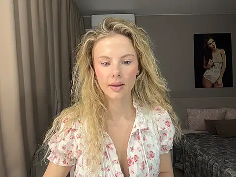 sirena124 Chat XXX in diretta