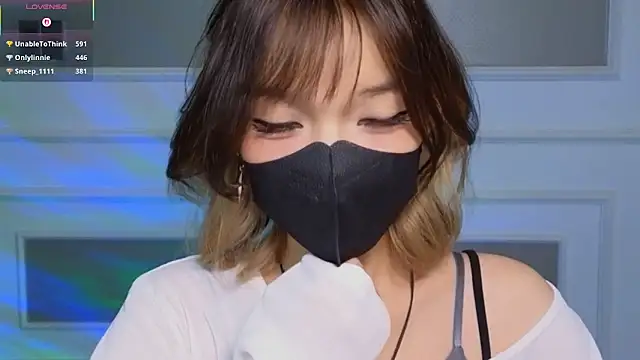 _____Panda_____ Chat XXX live