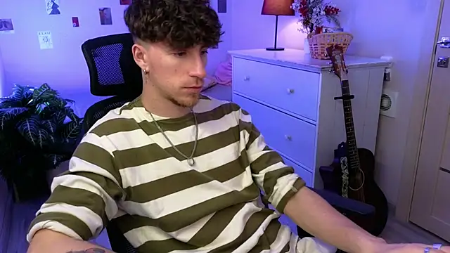 Živý XXX chat mark_caron