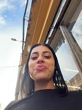 AlannaEvons – Live XXX-chat