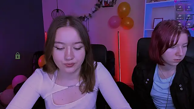 XXX chat uživo modela gloria_bubble