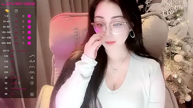 Monica-666888- 网络视讯表演