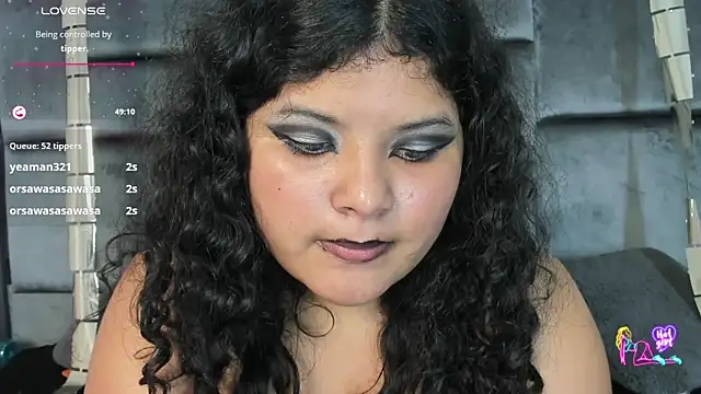 Jessica_Beltrann Chat XXX live