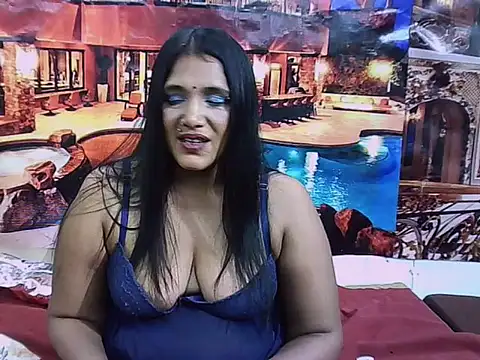 IndianSexyLady20 Chat XXX in diretta