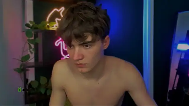 emil_lucky Chat XXX live