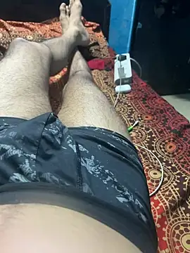 mightyythorrrr Webcam-Show