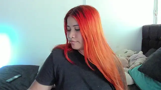 Chat XXX en directo de AdaraJode