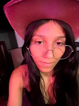 Chatroom XXX en direct de Anitta__LS