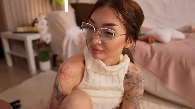 SashaFererra Chat XXX in diretta