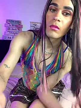 Alex_evanss_: διαδικτυακό σόου στην κάμερα