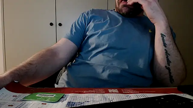 mrbigballs: вебкам-шоу