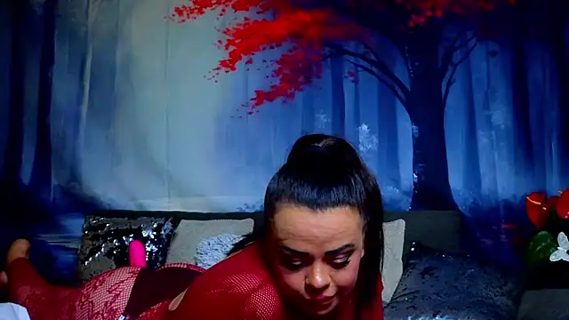 ElizabethEven Chat XXX live