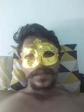 Вебкам-шоу PrabV0319