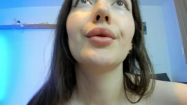 PollyFlame Chat XXX in diretta