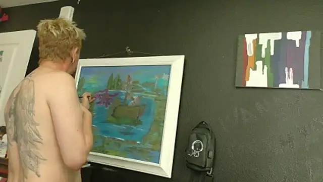 AQuickPhyx: онлайн-секс-чат