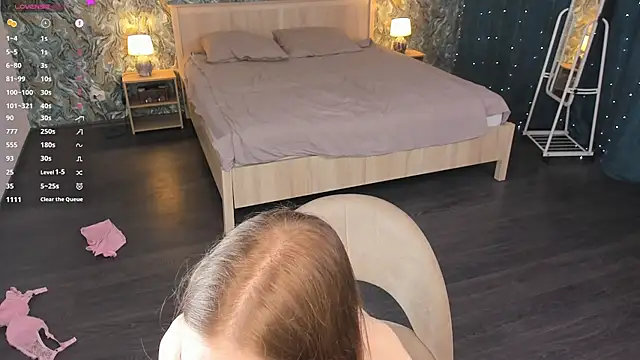 OdellaFrake Live XXX-chat