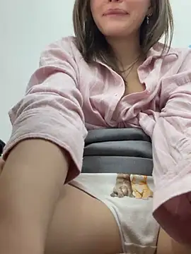 Živý XXX chat SMELLSEX