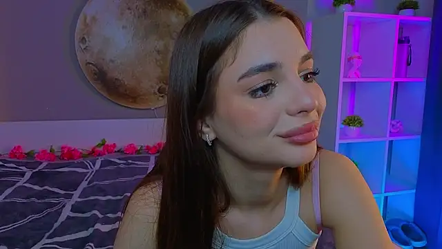 LauraHansil: απευθείας συνομιλία ΧΧΧ