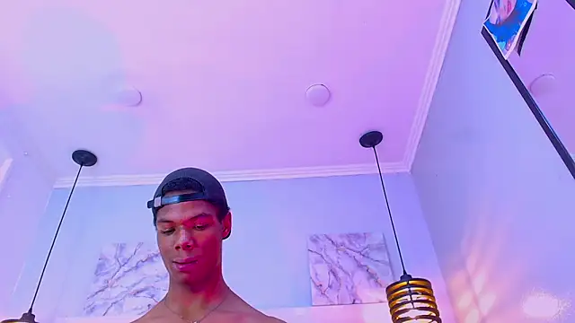 Santiago_Ortiz_ Webcamshow