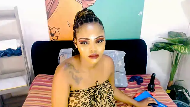 XXX chat uživo modela Angel_of_sensuality