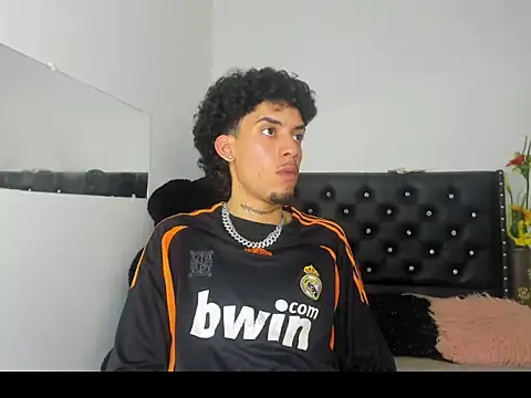 Ryder-Stone Live XXX Chat