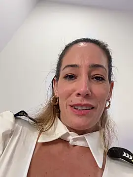 SweetAlegra_: онлайн-секс-чат