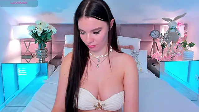 MiaMusen Live XXX chat