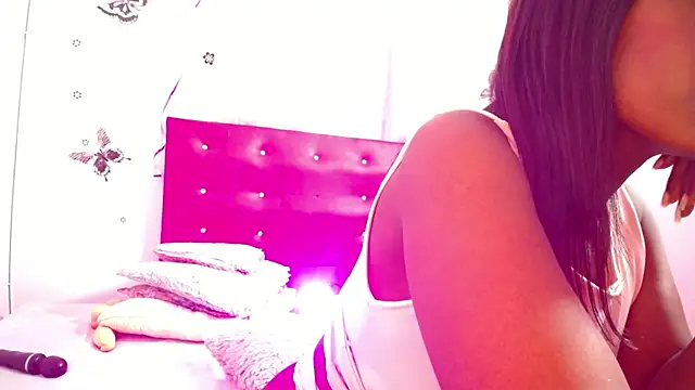 XXX chat uživo modela Naughty_choko