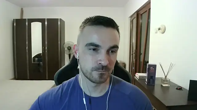 mu5clemania2 Webcam show