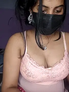 Webkamerová show miss_eyekiller12