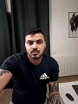 I_amAhille Webcam Show