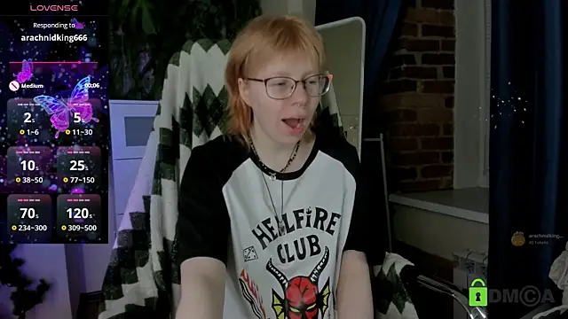 Melissa_Wells লাইভ XXX চ্যাট