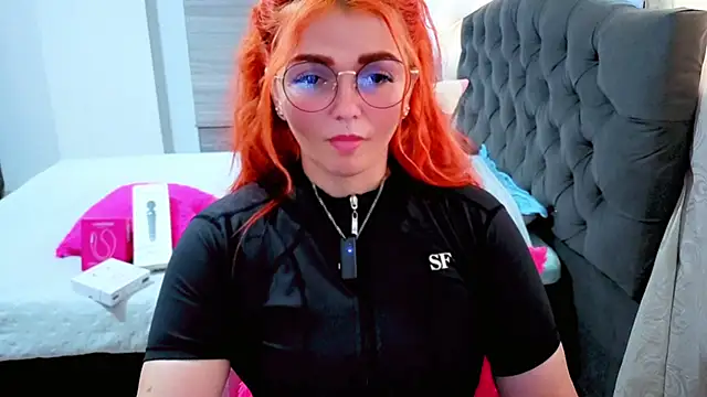 Alexatexa2929 লাইভ XXX চ্যাট