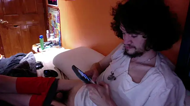 Živý XXX chat Teddy4420