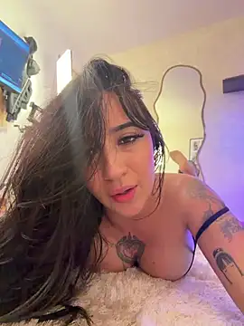 Chat XXX Live EmmyEvans1