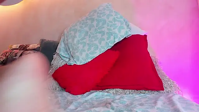 GingerMoon_ Adlı Modelin Canlı XXX Sohbeti