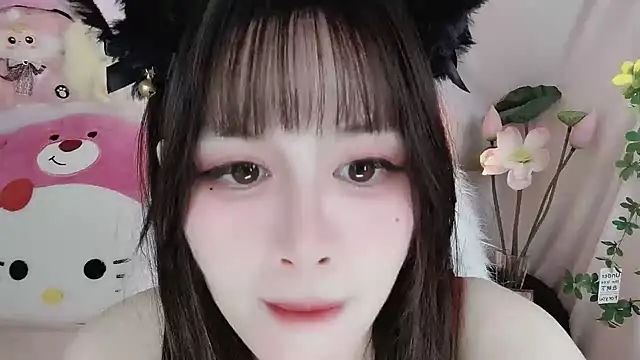 -zhuzhu-999-のウェブカメラショー